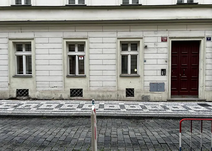 Domira Olivova Lejlighed