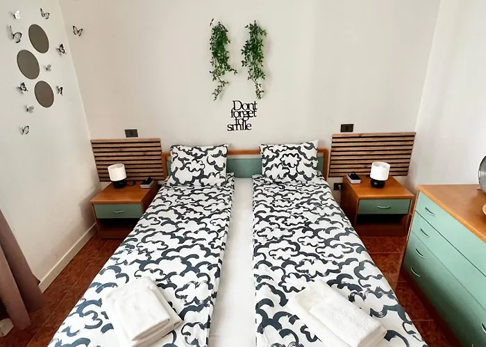 Lejlighed Domira Olivova Prag