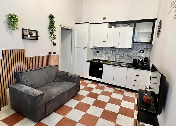 Domira Olivova Lejlighed