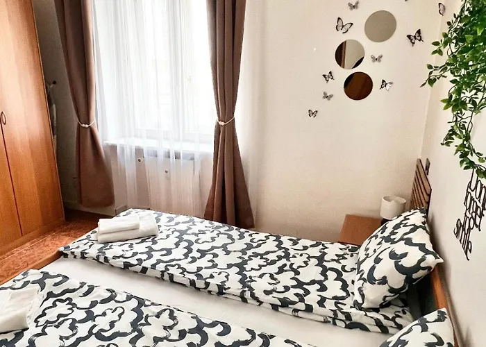 Domira Olivova Lejlighed