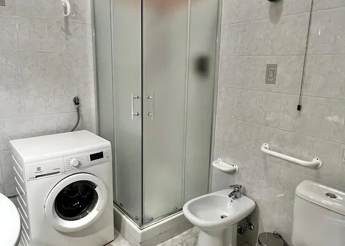 Lejlighed Domira Olivova