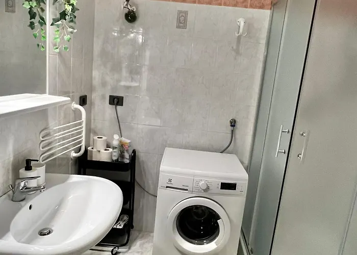 Domira Olivova Lejlighed