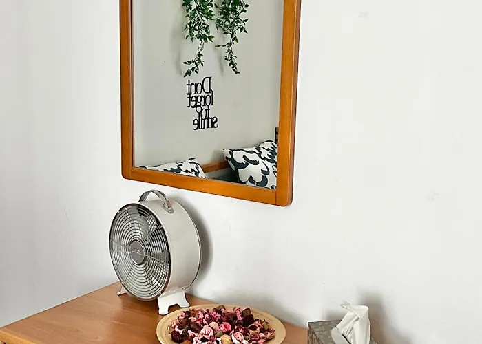 Lejlighed Domira Olivova