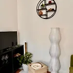 Appartement Domira Olivova *