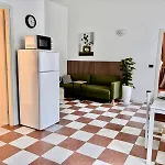 Appartement Domira Olivova