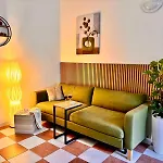 Appartement Domira Olivova Prague
