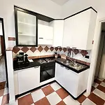 Domira Olivova Appartement
