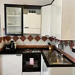 Appartement Domira Olivova