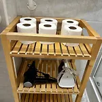 Domira Olivova Appartement *