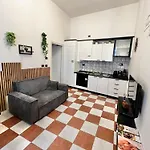 Domira Olivova Appartement