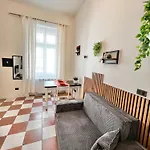 Domira Olivova Appartement Prague