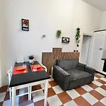 Appartement Domira Olivova *