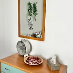 Appartement Domira Olivova