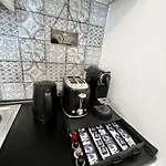Appartement Domira Olivova *