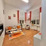 Domira Olivova Appartement Prague