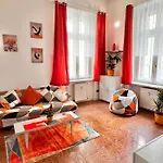 Domira Olivova Appartement