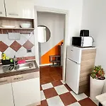 Domira Olivova Prague