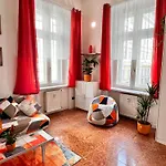 Appartement Domira Olivova