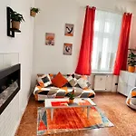 Appartement Domira Olivova *