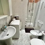Domira Olivova Appartement Prague