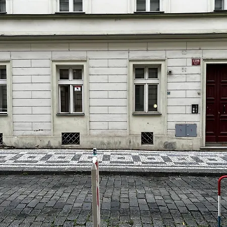 Domira Olivova Appartement