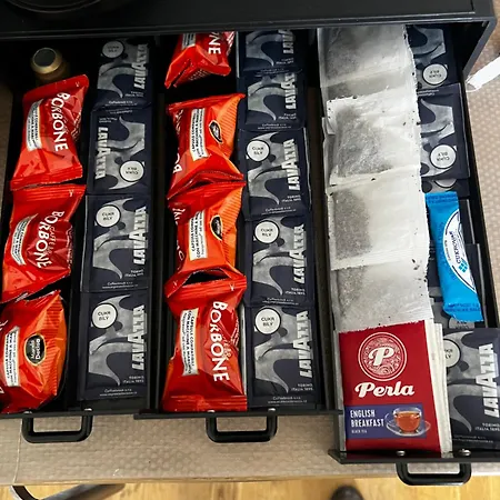 公寓 Domira Olivova
