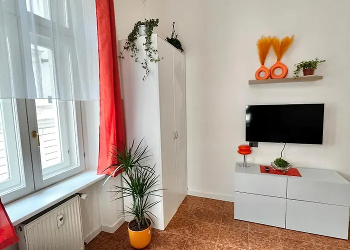 Domira Olivova Appartement *