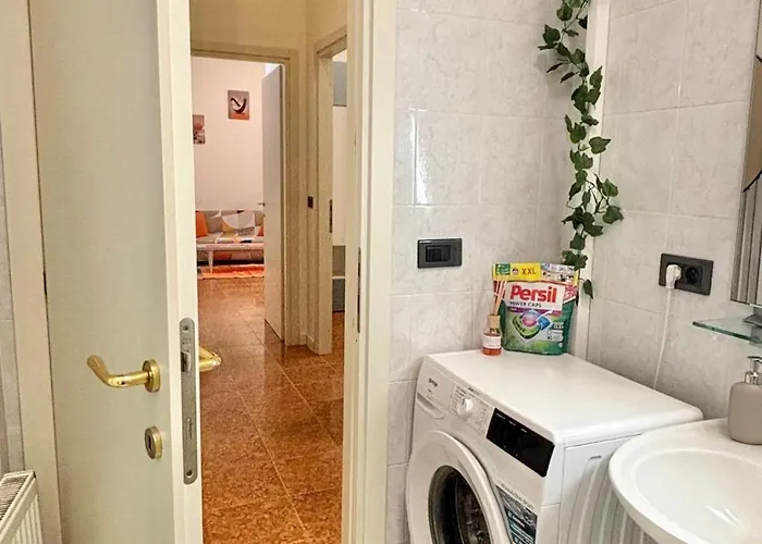 Domira Olivova Appartement *