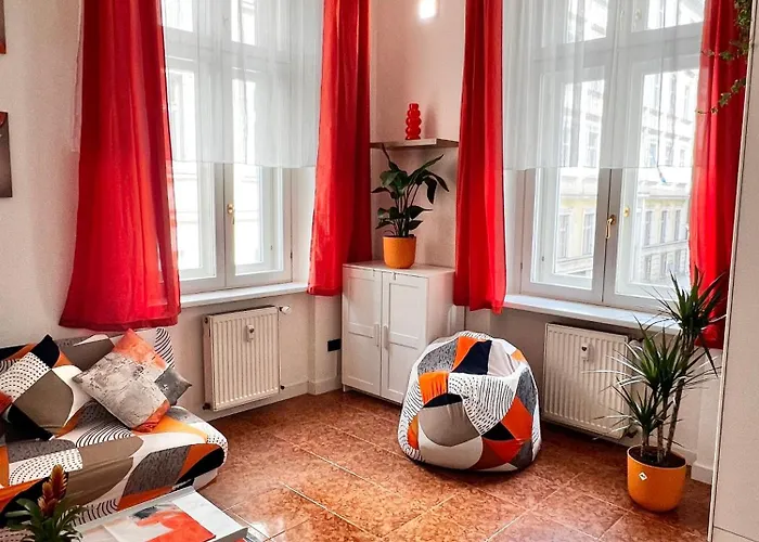 Appartement Domira Olivova