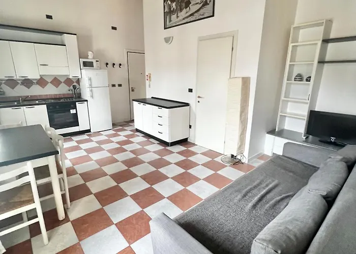 Appartement Domira Olivova